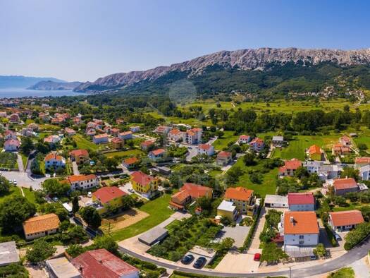 Grundstück zum Kauf 334.000 € 835 m² Grundstück Baška