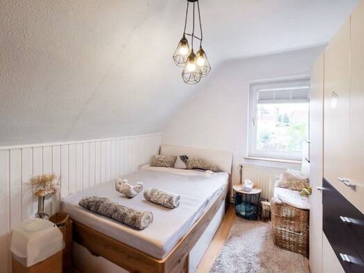 Wohnung zur Miete 550 € 3 Zimmer 56 m² Geschoss 3/3 frei ab sofort Schildesche Schildesche 33611