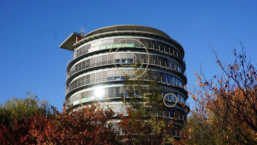 Praxis zur Miete provisionsfrei 16,50 € 426 m² Bürofläche teilbar ab 426 m² Bad Homburg Bad Homburg vor der Höhe 61348