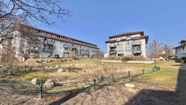 Wohnung zum Kauf 332.000 € 4 Zimmer 98,9 m² 3. Geschoss Werder (Havel) Schwielowsee 14542