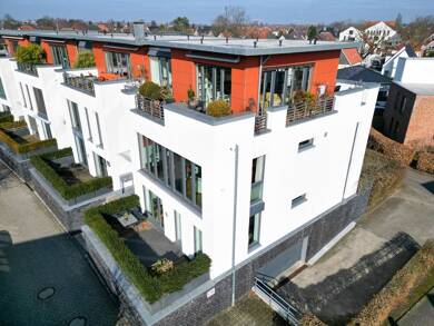 Maisonette zum Kauf 560.000 € 4 Zimmer 148 m² EG Bürgerfelde Oldenburg 26123