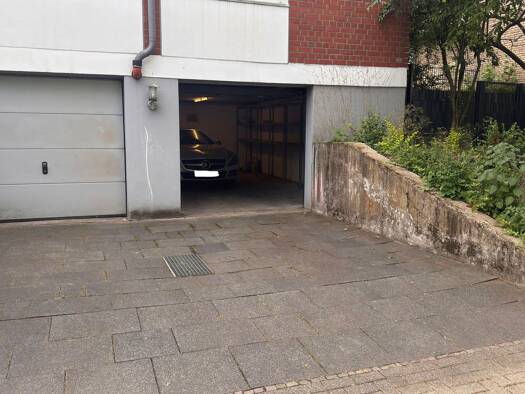 Garage zur Miete provisionsfrei 160 € 30 m² Mettfelder Str. Rodenkirchen Köln 50996