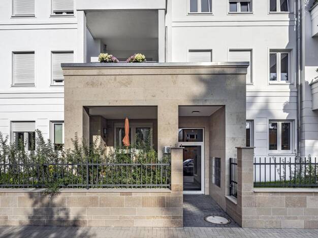 Terrassenwohnung zur Miete 1.308 € 3,5 Zimmer 89,6 m² EG Wielandstr. 98 Grumme Bochum 44791