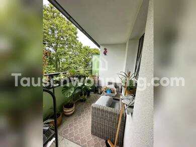 Wohnung zur Miete Tauschwohnung 825 € 3 Zimmer 69 m² 4. Geschoss Köln 50737