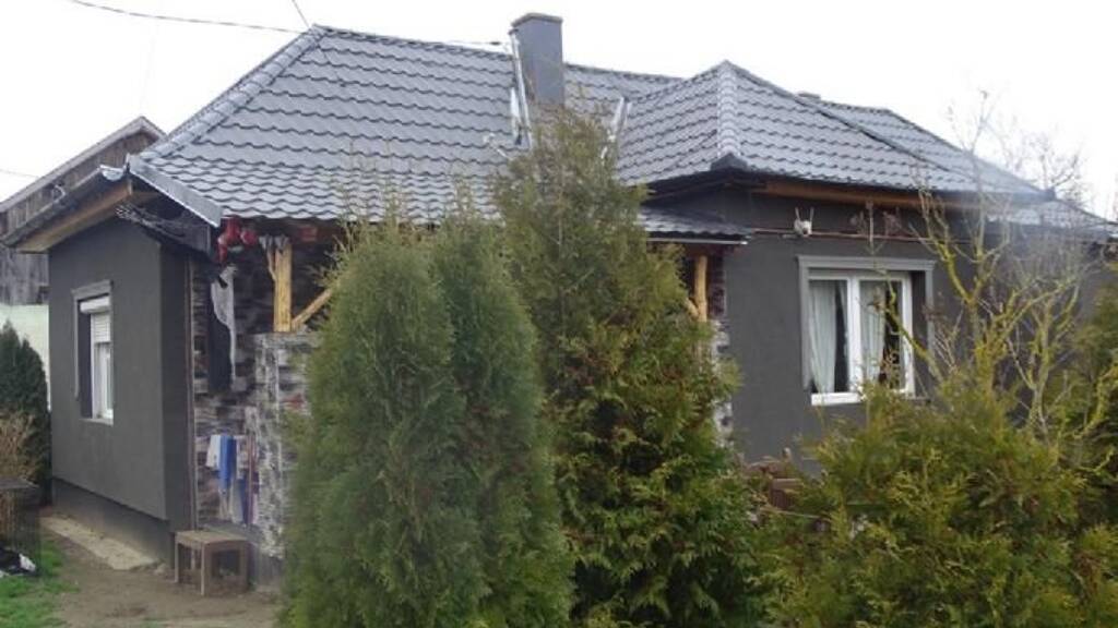 Einfamilienhaus zum Kauf 99.000 € 3 Zimmer 90 m² 1.800 m² Grundstück Komitat Zala