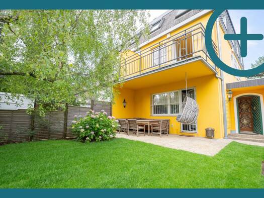 Doppelhaushälfte zum Kauf 999.000 € 7 Zimmer 163,5 m² Wien 1130