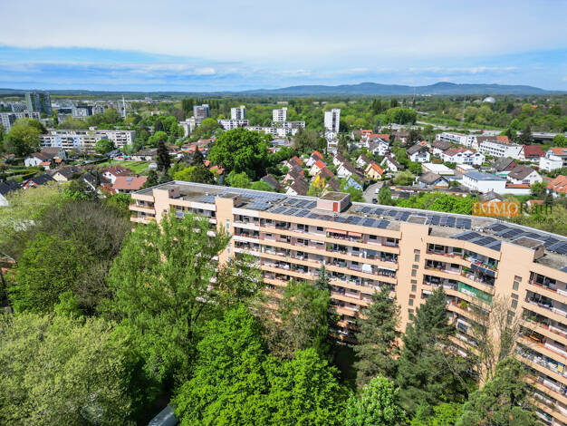 Wohnung zum Kauf 349.000 € 4 Zimmer 93 m² Weingarten Freiburg im Breisgau 79114