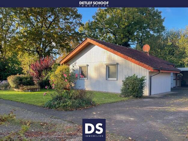 Einfamilienhaus zum Kauf 310.000 € 3 Zimmer 82 m² 1.177 m² Grundstück frei ab sofort Bredenbek 24796