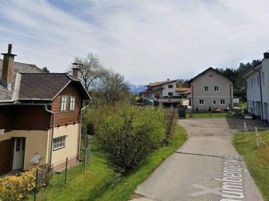 Grundstück zum Kauf 320.000 € 2.268 m² Grundstück Krumpendorf am Wörthersee 9201