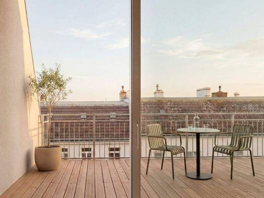 Penthouse zum Kauf 748.000 € 2,5 Zimmer 92 m² 5 Geschosse frei ab sofort Kreuzberg Berlin 10965