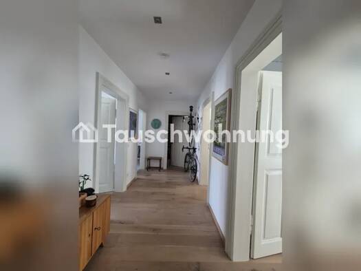 Wohnung zur Miete Tauschwohnung 850 € 2 Zimmer 79 m² Zentrum Mitte 04109