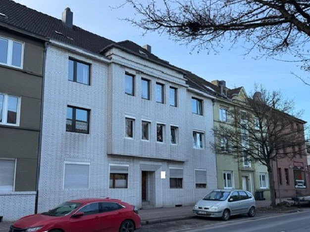 Mehrfamilienhaus zum Kauf 540.000 € 16,5 Zimmer 382 m² 385 m² Grundstück Butendorf Gladbeck 45968