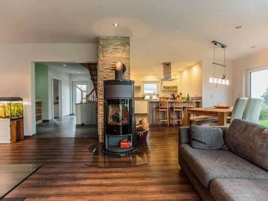 Bungalow zum Kauf - Erstbezug provisionsfrei 235.000 € 2 Zimmer 80 m² 500 m² Grundstück Südvorstadt Plauen 08527