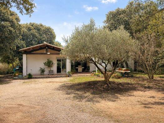 Haus zum Kauf 505.000 € 130 m² 4.000 m² Grundstück Centre Est Uzès 30700