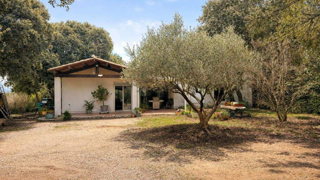 Haus zum Kauf 505.000 € 130 m² 4.000 m² Grundstück Centre Est Uzès 30700