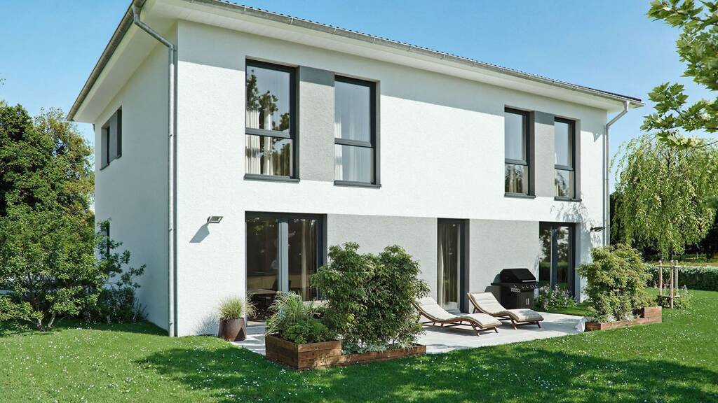 Haus zum Kauf provisionsfrei 625.000 € 8 Zimmer 199 m² 400 m² Grundstück Frontenhausen 84160