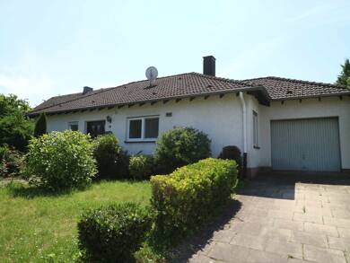 Bungalow zum Kauf 399.000 € 3 Zimmer 99,8 m² 624 m² Grundstück Kenn 54344