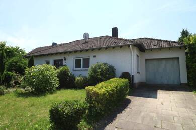 Bungalow zum Kauf 399.000 € 3 Zimmer 99,8 m² 624 m² Grundstück Kenn 54344