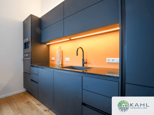 Wohnung zum Kauf 595.000 € 4 Zimmer 121 m² 2. Geschoss Haagen Lörrach 79541