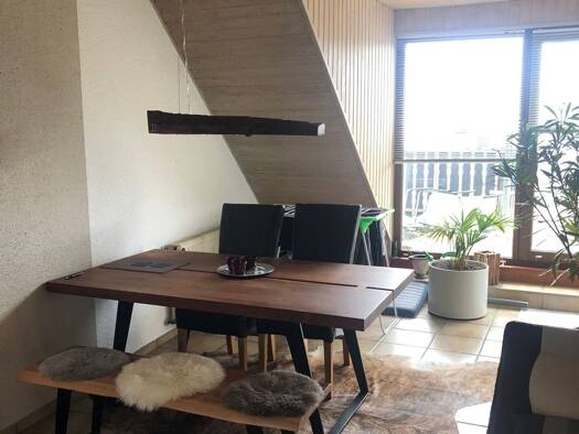 Wohnung zur Miete 690 € 2 Zimmer 85 m² Geschoss 3/4 frei ab 01.06.2026 Eschweiler 52249