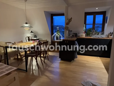 Maisonette zur Miete Tauschwohnung 1.248 € 2,5 Zimmer 104 m² Altstadt-Süd Köln 50678