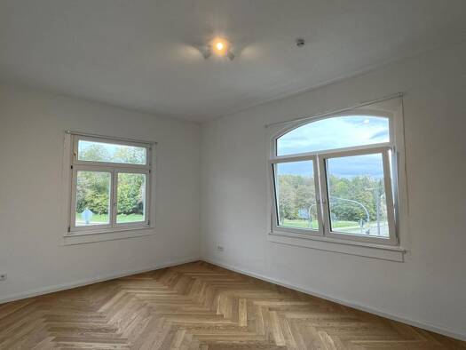 Wohnung zur Miete 520 € 1 Zimmer 22 m² 2. Geschoss Freudenstadt Freudenstadt 72250
