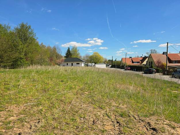 Grundstück zum Kauf 221.445 € 777 m² Grundstück Umgehungsstraße Herzogswalde Wilsdruff 01723