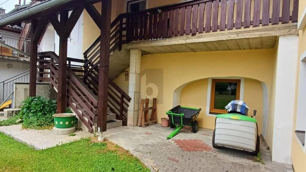 Mehrfamilienhaus zum Kauf 165.000 € 8 Zimmer 250 m² 931 m² Grundstück Weitensfeld 9344