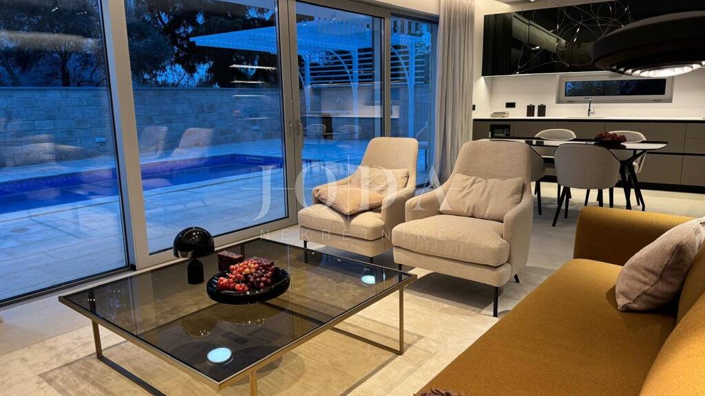 Wohnung zum Kauf 695.000 € 3 Zimmer Krk 51500