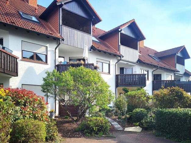 Wohnung zum Kauf provisionsfrei 279.000 € 3 Zimmer 76 m² EG frei ab 01.10.2026 Mainaschaff 63814