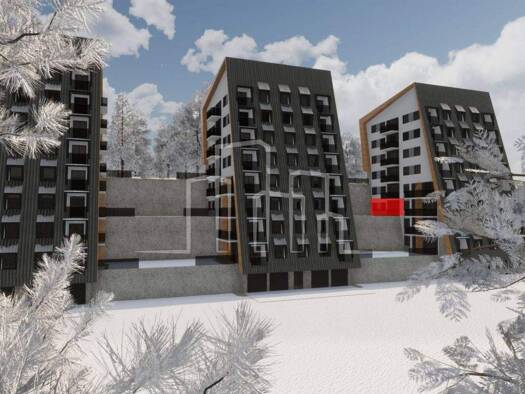 Wohnung zum Kauf 3 Zimmer 2. Geschoss Pale