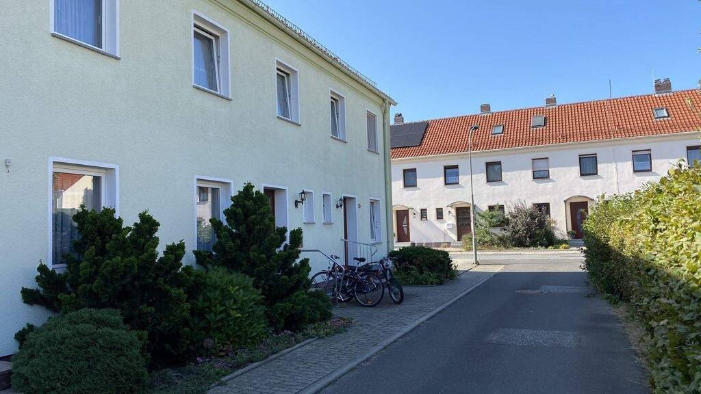 Reihenendhaus zum Kauf provisionsfrei 89.000 € 3 Zimmer 69 m² 278 m² Grundstück Niesky 02906