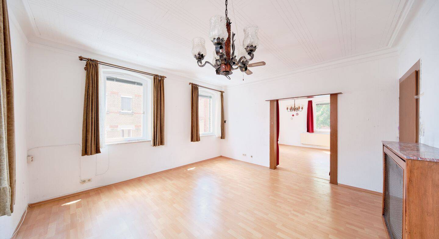 Mehrfamilienhaus zum Kauf - Ansicht 3