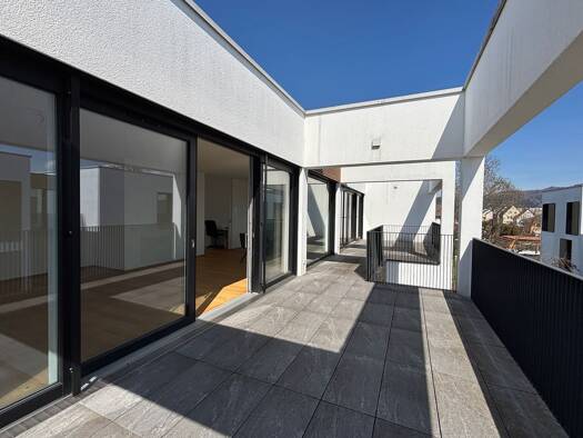 Penthouse zum Kauf 820.000 € 3,5 Zimmer 156 m² 2. Geschoss frei ab sofort Isny Isny im Allgäu 88316