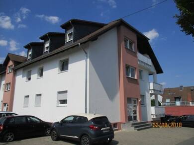 Wohnung zur Miete 645 € 4 Zimmer 88 m² Dachgeschoss, 2. Geschoss Auf der Stier 1 Weißenthurm 56575