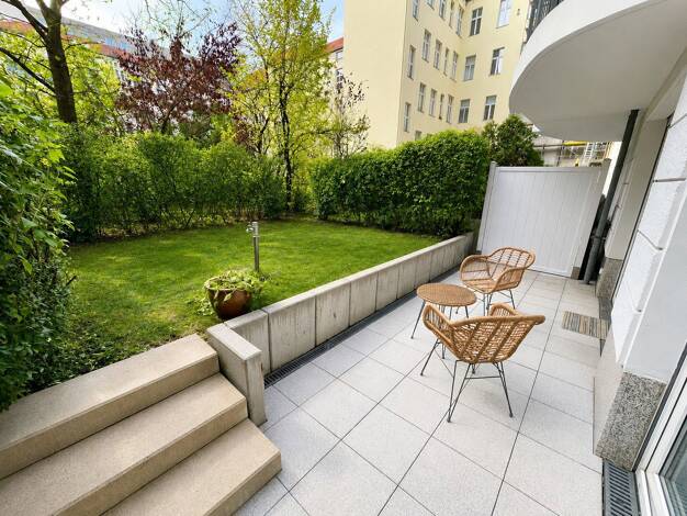 Wohnung zur Miete 1.950 € 3 Zimmer 71 m² EG frei ab 01.09.2026 Kleine Alexanderstraße 7 Mitte Mitte 10178