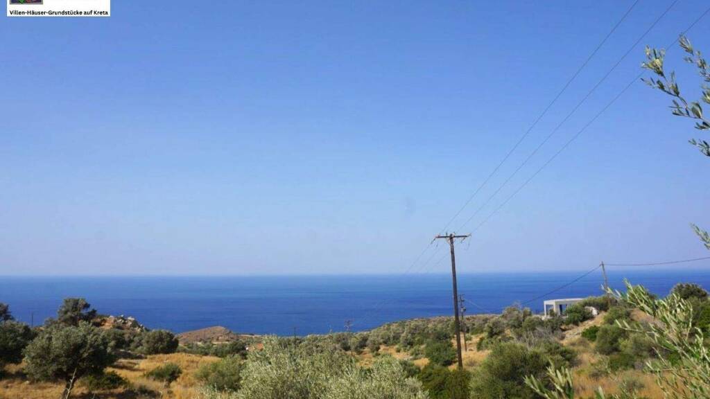 Grundstück zum Kauf 70.000 € 710 m² Grundstück Agia Paraskevi 740 56