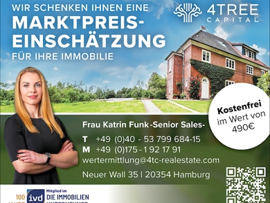 Grundstück zum Kauf 153.700 € 541,3 m² Grundstück Nienwohld 23863