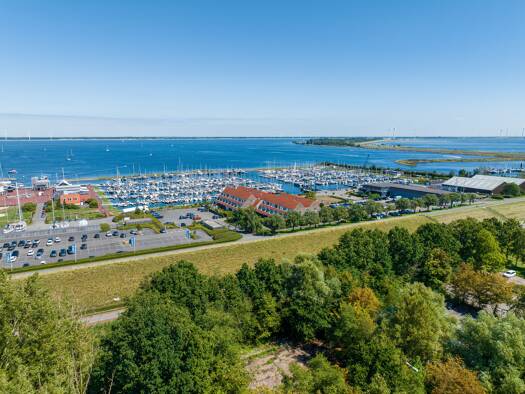Wohnung zum Kauf provisionsfrei 154.500 € 3 Zimmer 70 m² EG frei ab sofort Jachthavenweg 24 Schouwen-Duiveland 4311 NC