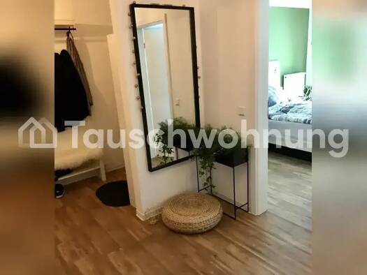 Wohnung zur Miete Tauschwohnung 864 € 2,5 Zimmer 68 m² 2. Geschoss Teltower Vorstadt Potsdam 14473
