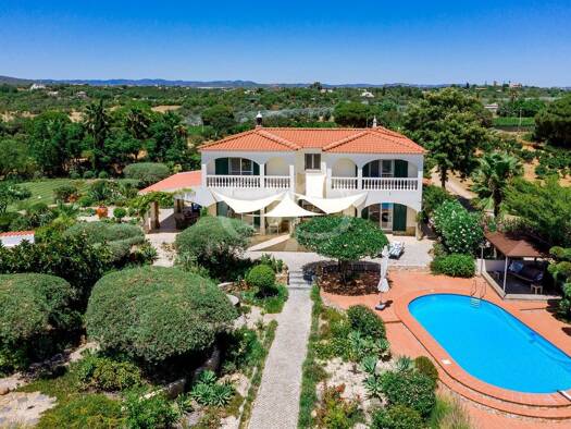 Haus zum Kauf 2.900.000 € 303 m² 38.220 m² Grundstück Luz de tavira e santo estêvão 8800