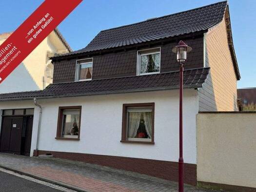 Einfamilienhaus zum Kauf 198.000 € 5 Zimmer 124,6 m² 400 m² Grundstück Göllheim 67307