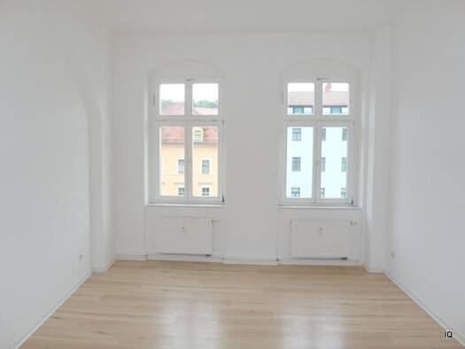 Wohnung zur Miete 338 € 2 Zimmer 45 m² 1. Geschoss Neugasse 12 Meißen Meißen 01662