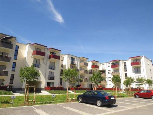 Wohnung zur Miete 485 € 2 Zimmer 52,4 m² EG frei ab 01.03.2026 Burgstraße 75 Bitterfeld Bitterfeld-Wolfen 06749