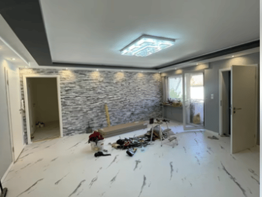 Mehrfamilienhaus zum Kauf 390.000 € 9 Zimmer 243 m² 430 m² Grundstück frei ab 01.10.2026 Niederwerrn Niederwerrn 97464
