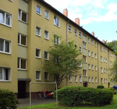 Wohnung zur Miete 654 € 2 Zimmer 44,1 m² 3. Geschoss frei ab 01.01.2025 Dunantring 33 Sossenheim Frankfurt am Main 65936