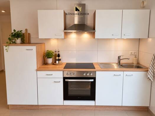 Wohnung zum Kauf 210.000 € 2 Zimmer 55 m² Bonlanden Filderstadt 70794