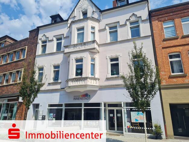 Gewerbeobjekt zum Kauf als Kapitalanlage geeignet 450.000 € 625 m² 330 m² Grundstück Stadtmitte Herten 45699