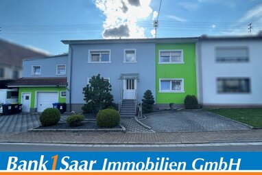 Doppelhaushälfte zum Kauf 298.000 € 11 Zimmer 340 m² 517 m² Grundstück Urexweiler Marpingen 66646