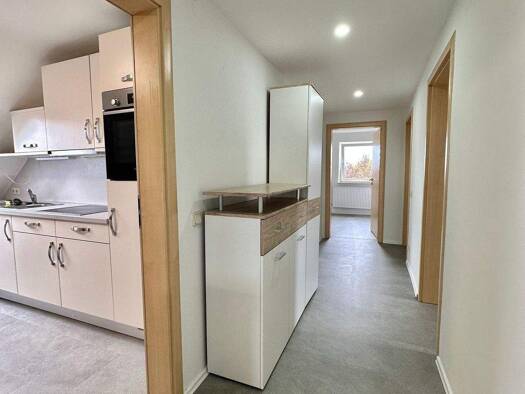 Wohnung zur Miete 1.300 € 4 Zimmer 120 m² 2. Geschoss Höchstadterweg 10 Herzogenaurach 91074